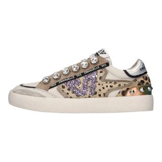 Emanuelle Vee Donna, Scarpe, Multicolore, 37 EU, new