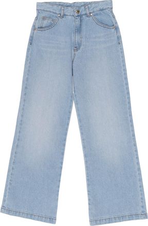 Chlo&eacute; Pantalone-Jeans