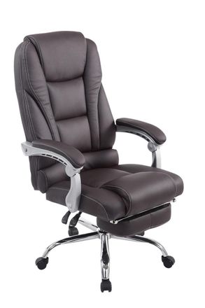Clp Silla De Oficina Pacific Marr&oacute;n