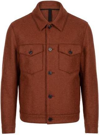 Harris Wharf London COATS & JACKETS - Jackets sur YOOX.COM