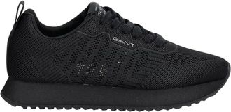 GANT Donna, Scarpe, Nero, 40 EU, new