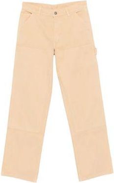 Sky High Farm Workwear | Unisex Canvas Double Knee Pants Woven - S