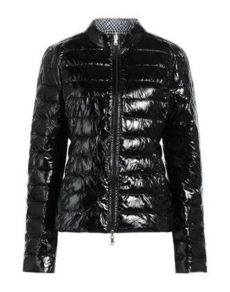 Patrizia Pepe COATS & JACKETS - Puffers sur YOOX.COM