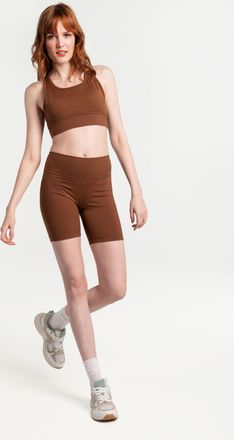 Lole Comfort Stretch Biker Shorts