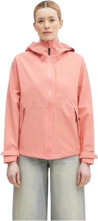 Columbia Donna, Sport, Arancione, XS, new