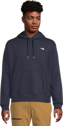 The North Face TNFtm Essential Simple Dome Relaxed Hoodie Mens Sweatshirt Summit Navy : 2XL, Cotton/Polyester
