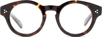 Moscot Grunya glasses - Bruin