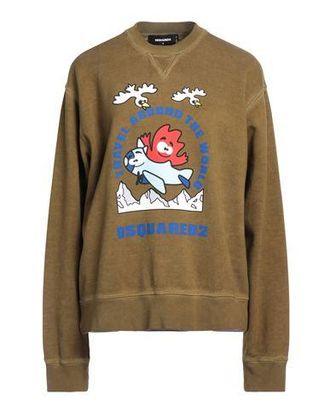 Dsquared2 Sweatshirts
