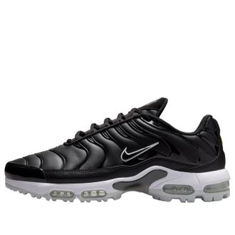 Nike Air Max Plus Golf Black White FZ4150-001