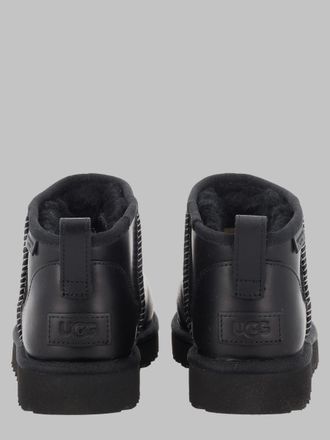 UGG Boot - Black