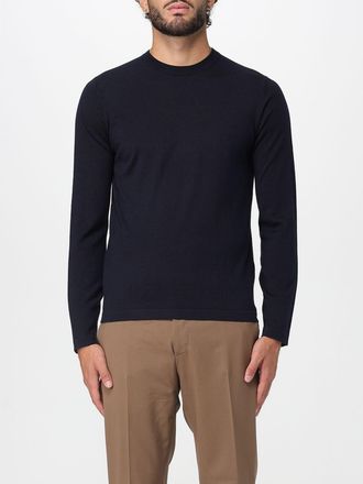 Brooksfield Sweater BROOKSFIELD Men color Blue