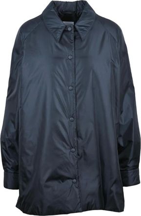 Aspesi Donna, Giacche, Blu, M, new