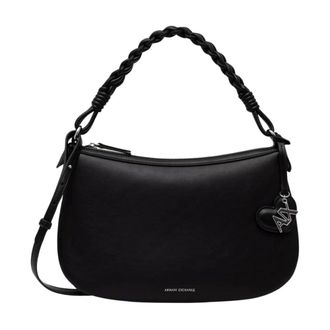 A|X Armani Exchange Mujer, Bolsos, Negro, Talla: ONE Size