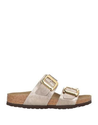 Birkenstock FOOTWEAR - Sandals on YOOX.COM