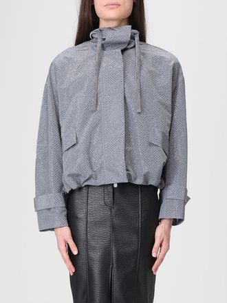 Pinko Giacca corta di strass Pinko