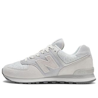 New Balance 574 Triple Grey U574GRM