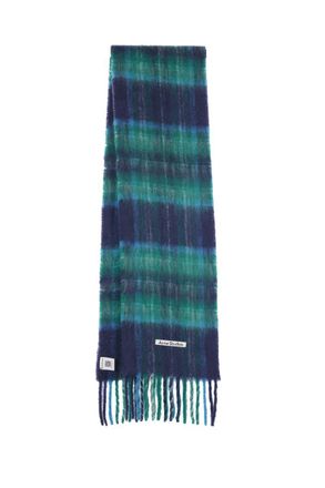 Acne Studios Scarfs