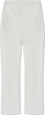 Maison Margiela Mm6 Maison Margiela Cotton Sweatpants