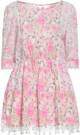 LoveShackFancy VESTITI - Vestiti corti su YOOX.COM