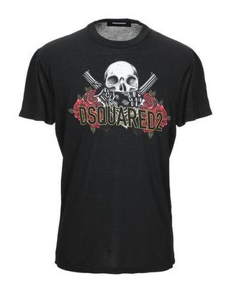 Dsquared2 T-shirts