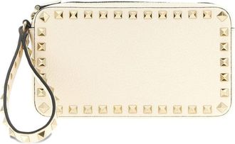 Valentino Garavani Rockstud Leather Mini Bag