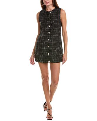 Avantlook Mini Dress