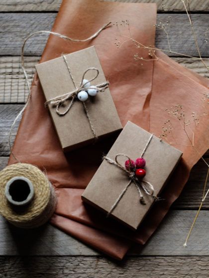 15 Weihnachtsgeschenke für Leute, die schon alles haben