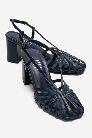 Prologue Wilda Blokhak Sandaal