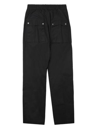 Rick Owens Bela Trousers - Black