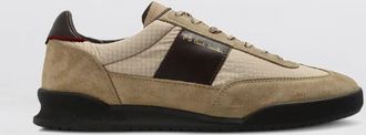 Paul Smith Sneakers Dover PS Paul Smith in camoscio e nylon