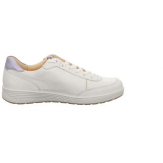 Ganter Dames, Schoenen, Wit, Maat: 40 EU