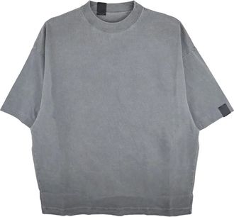 N.HOOLYWOOD T-shirt girocollo - Grigio