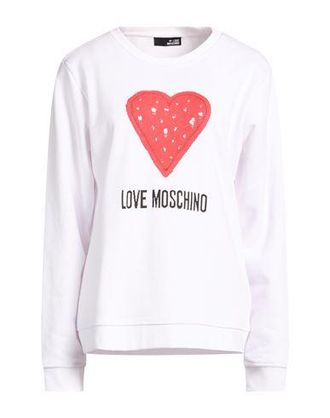 Love Moschino TOPS - Sweatshirts auf YOOX.COM