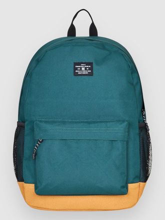 DC Backsider Core 4 Rucksack ponderosa pine