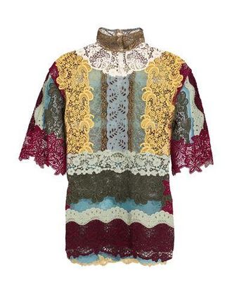 Valentino Garavani TOPWEAR - Tops on YOOX.COM