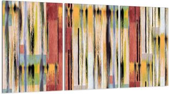 OEM Placa Protectora De Vidrio Para Estufa 3x30x52