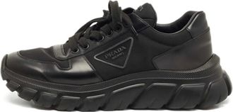 Prada Sneakers Prax 01 - Nero