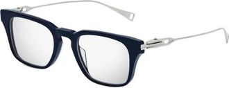 Dita Eyewear Aegeus-Two - unisex - Brillen - Zwart - 46 MM - Accessoires