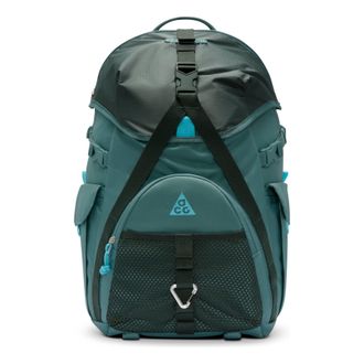 Nike ACG 25L Daymax Backpack Mineral Slate Black Spruce Baltic Blue HJ8178-382