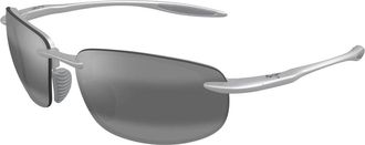 Maui Jim Sunglasses, unisex, Gray, Size: 63 MM Hookipa Ultra Sunglasses