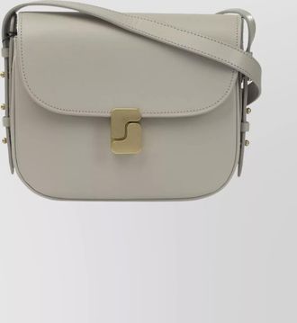 SOEUR crossbody bag adjustable strap