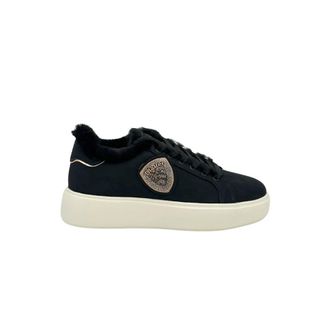 Blauer Sneakers, female, Black, Size: 11 US Venus Sneaker