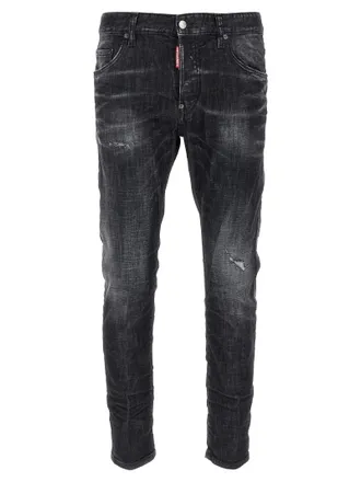 Dsquared2 DSquared2 Skater Jeans