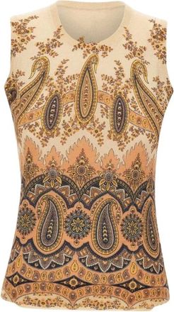 Etro Mujer, Jerseys, Multicolor, Talla: S