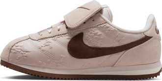 Nike (WMNS) Nike Cortez Textile Silt Red Phantom IQ3624-667