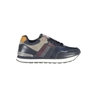 Carrera Polyurethane Men Mens Sneaker