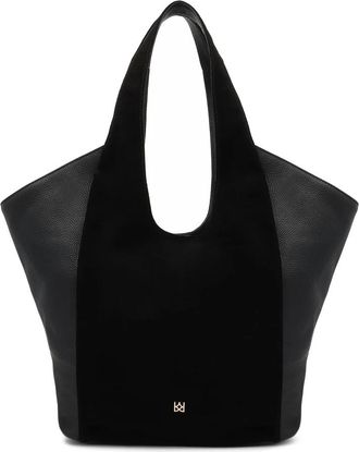 Kazar Donna, Borse, Nero, Taglia unica, new