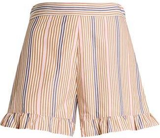 See By Chlo&eacute; BOTTOMWEAR - Shorts e bermuda su YOOX.COM