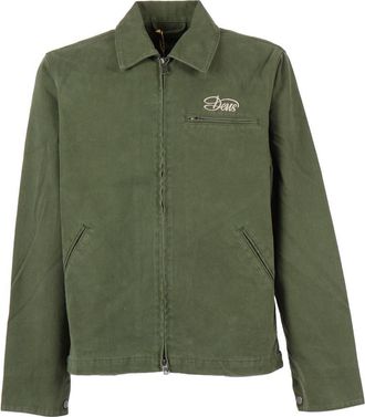 Deus Jacket