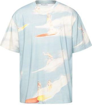 J.W.Anderson CAMISETAS Y TOPS - Camisetas en YOOX.COM